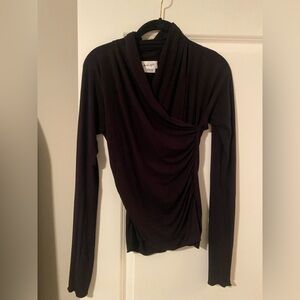 The Line by K felix top